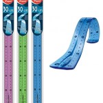 Maped Twist and Flex Original 30cm Ruler Maped Twist and Flex Original 30cm Ruler