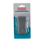 Parrot Products Eraser Whiteboard (95*50mm 12 Peel Off Layers) Parrot Products Eraser Whiteboard (95*50mm 12 Peel Off Layers)