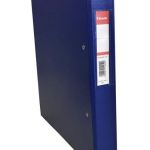 Esselte Polypropylene Ring Binder (Size: A4) Esselte Polypropylene Ring Binder (Size: A4)