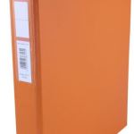 Esselte Polypropylene Ring Binder (Size: A4) Esselte Polypropylene Ring Binder (Size: A4)