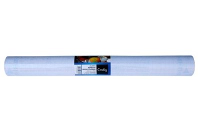 Croxley Cover Clear Adhesive Roll – 10m x 450mm Croxley Cover Clear Adhesive Roll – 10m x 450mm