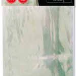 Croxley A4 PVC 140micron Book Covers (5 Pack) Croxley A4 PVC 140micron Book Covers (5 Pack)