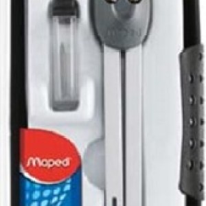 Maped Compass Set (8Piece) Maped Compass Set (8Piece)