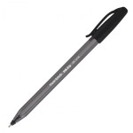Paper Mate Inkjoy 100 Capped Ballpoint Pen – Black Paper Mate Inkjoy 100 Capped Ballpoint Pen – Black