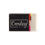 Croxley Erasers 3.5cm – Pack of 30 Croxley Erasers 3.5cm – Pack of 30