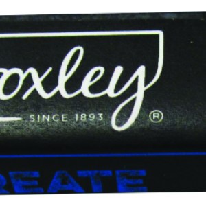 Croxley Create Large Erasers – Box of 20 Croxley Create Large Erasers – Box of 20