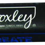 Croxley Create Large Erasers – Box of 20 Croxley Create Large Erasers – Box of 20