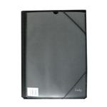 Croxley A4 Action Case – Black Croxley A4 Action Case – Black