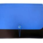 Croxley Designer A4 Expanding File Assorted Croxley Designer A4 Expanding File Assorted