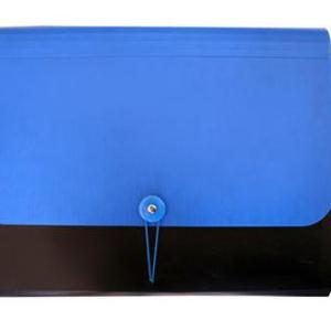 Croxley Designer A4 Expanding File Assorted Croxley Designer A4 Expanding File Assorted