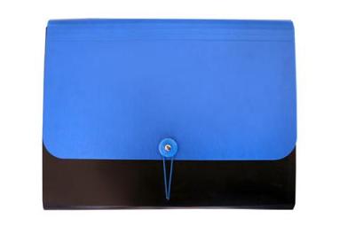 Croxley Designer A4 Expanding File Assorted Croxley Designer A4 Expanding File Assorted