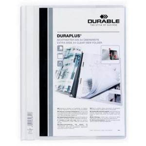 Durable Duraplus – White Durable Duraplus – White