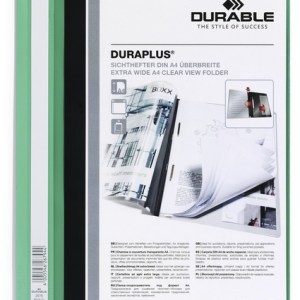Durable Duraplus – Green Durable Duraplus – Green