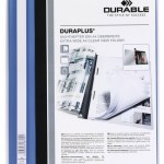 Durable Duraplus – Blue Durable Duraplus – Blue