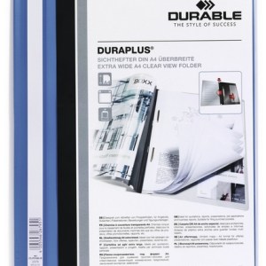 Durable Duraplus – Blue Durable Duraplus – Blue