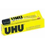 UHU All Purpose Adhesive Glue – 35ml UHU All Purpose Adhesive Glue – 35ml
