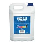 Penguin Cold Wood Glue – 5L Bottle Penguin Cold Wood Glue – 5L Bottle