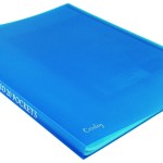 Croxley A3 Display File – 20 Pocket Croxley A3 Display File – 20 Pocket