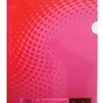 Croxley Secretarial Document Wallet with Gusset – Red (Pack of 12) Croxley Secretarial Document Wallet with Gusset – Red (Pack of 12)