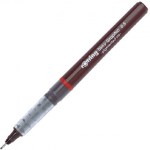 rOtring Tikky Graphic Fineliner Pen – 0,5mm width – black ink rOtring Tikky Graphic Fineliner Pen – 0,5mm width – black ink
