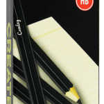 Croxley Create Graphite Pencils – H (Box of 12) Croxley Create Graphite Pencils – H (Box of 12)