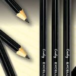Croxley Create Graphite Pencils – HB (Blister of 3) Croxley Create Graphite Pencils – HB (Blister of 3)