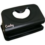 Croxley Student Punch – Black & Black (8 Page) Croxley Student Punch – Black & Black (8 Page)