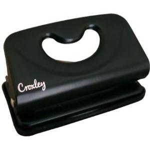 Croxley Student Punch – Black & Black (8 Page) Croxley Student Punch – Black & Black (8 Page)