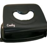 Croxley Light Duty Punch – Black & Black (14 Page) Croxley Light Duty Punch – Black & Black (14 Page)