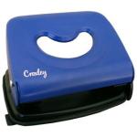 Croxley Light Duty Punch – Black & Blue Croxley Light Duty Punch – Black & Blue