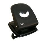 Croxley Medium Metal Duty Punch – Black & Black (30 Page) Croxley Medium Metal Duty Punch – Black & Black (30 Page)