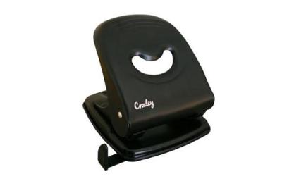 Croxley Medium Metal Duty Punch – Black & Black (30 Page) Croxley Medium Metal Duty Punch – Black & Black (30 Page)
