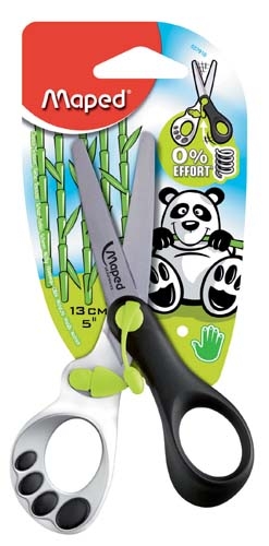 Maped Koopy Panda 13cm Scissors Maped Koopy Panda 13cm Scissors