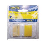 Sello-Flag Repositionable PP Flags – Yellow (50 Sheets) Sello-Flag Repositionable PP Flags – Yellow (50 Sheets)