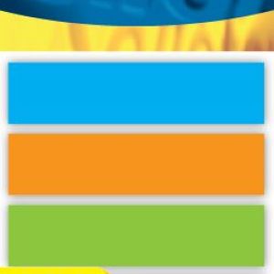 Sello-Flag Repositionable PP Flags – Neon (5 x 25 Sheets) Sello-Flag Repositionable PP Flags – Neon (5 x 25 Sheets)