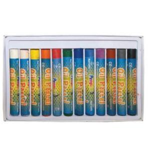 Penguin Oil Pastels (Box of 12) Penguin Oil Pastels (Box of 12)