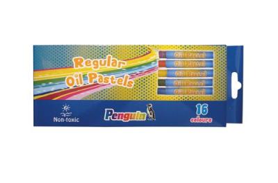 Penguin Oil Pastels (Box of 16) Penguin Oil Pastels (Box of 16)