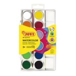 JOVI Watercolour Paints – 12 Colours JOVI Watercolour Paints – 12 Colours