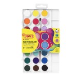 JOVI Watercolour Paints – 24 Colours JOVI Watercolour Paints – 24 Colours