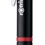 rOtring Tikky Professional Mechnical Pencil – 0,50mm Black Barrel rOtring Tikky Professional Mechnical Pencil – 0,50mm Black Barrel