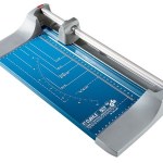 Dahle 507 A4 Hobby Trimmer Dahle 507 A4 Hobby Trimmer