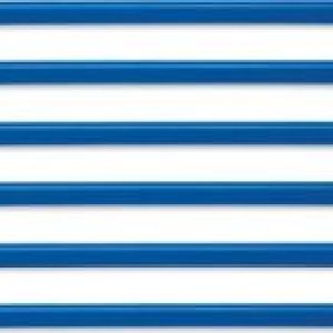 Lion Brand Slide Binder 15 mm – Blue Lion Brand Slide Binder 15 mm – Blue