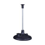 Croxley Spike File with Safety Cap Croxley Spike File with Safety Cap