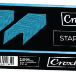 Croxley 26/6 Staples – Box of 5000 Croxley 26/6 Staples – Box of 5000