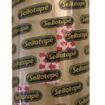 Sellotape Clear 18mm x 66m Large Core – 8 Pack Sellotape Clear 18mm x 66m Large Core – 8 Pack