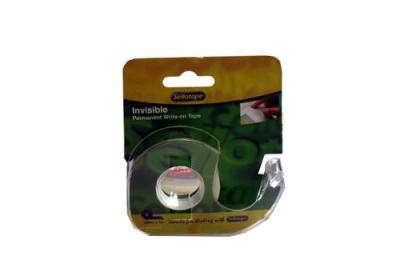 Sellotape Clear Tape with Dispenser – 18mm x 15m Sellotape Clear Tape with Dispenser – 18mm x 15m