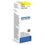 Epson T6644 Yellow Ink Bottle Epson T6644 Yellow Ink Bottle