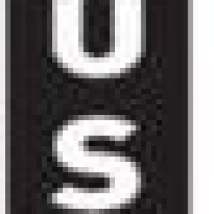 Tower ABS Sign – Push (Down) Tower ABS Sign – Push (Down)