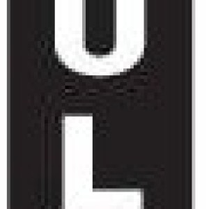 Tower ABS Sign – Pull (Down) Tower ABS Sign – Pull (Down)