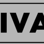 Tower Aluminium Sign – Private (Across) Tower Aluminium Sign – Private (Across)